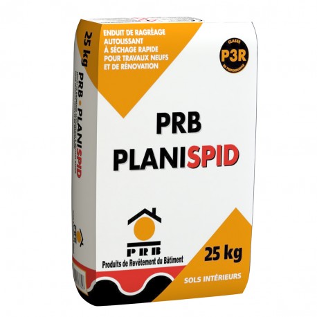 PRB PLANISPID