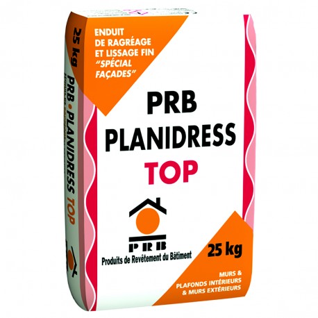 PRB PLANIDRESS TOP