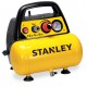 Compresseur Stanley 6L - 1,5HP coaxial