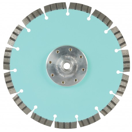 DISQUE DIAMANT ULTRA MD D. 230 x M 14 x H 12