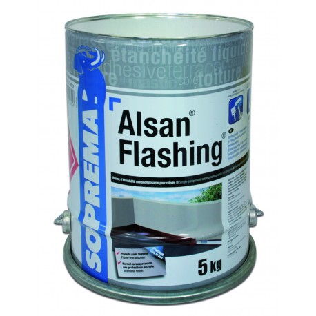 ALSAN® FLASHING - 15 KG