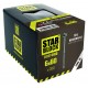 Tirefond 6x60 - TX - boite de 200 - STARBLOCK