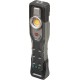 Brennenstuhl Lampe LED rechargeable HL 701 AT avec un rendu des couleurs 15CRI 96 900+200lm IP54