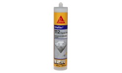 Sikaflex 112 ® Crystal Clear