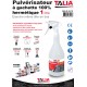 PULVERISATEUR taliaPULVE 1 LITRE HERMETIQUE