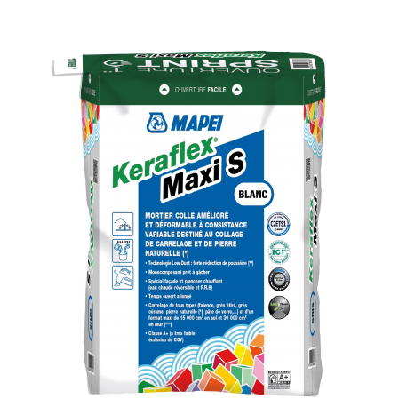 KERAFLEX MAXI S