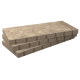 Rockcomble Flex ép. 120 mm l. 565 mm