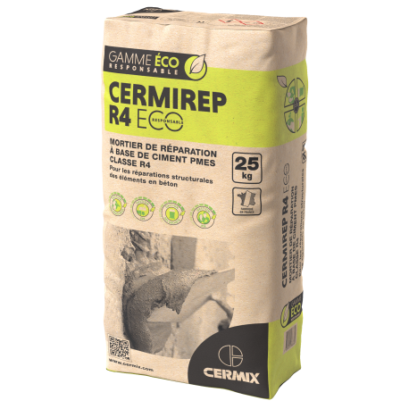 CERMIREP R4 ECO