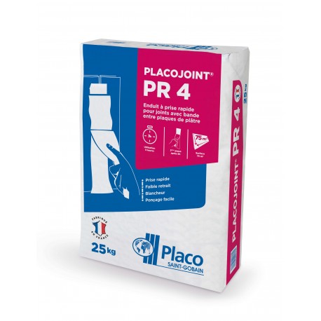 Placojoint® PR 4