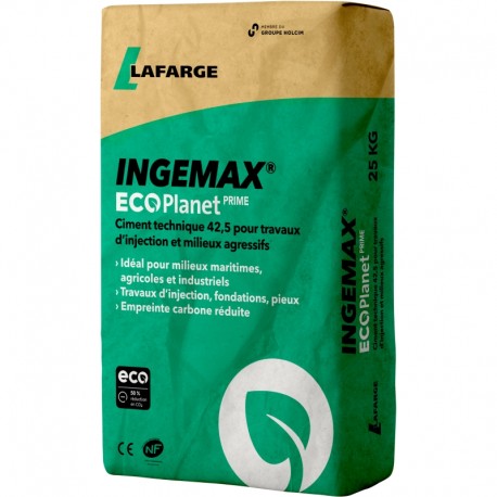 INGEMAX® ECOPlanet PRIME