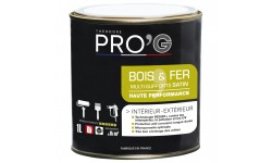 Bois & Fer - Base à teinter - 1L