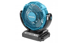 Ventilateur LXT - 14,4 / 18 V - Li-ion Produit seul