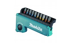 Coffret Impact Premier 10 embouts + 1 porte-embout Magnétique