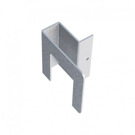 IDAPPUI - ADAPTATEUR ID4 POUR APPUI9 EN CONTRE-CLOISON