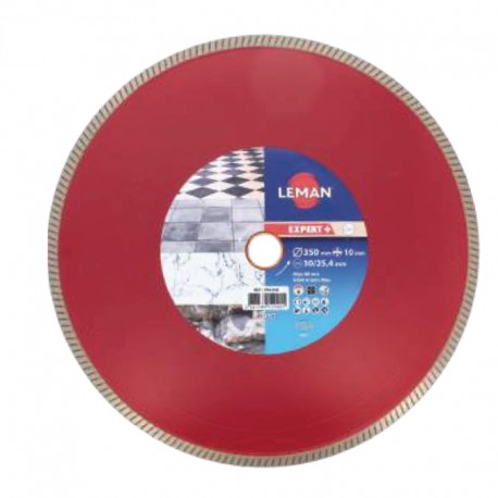 DISQ DIAM JANTE CONTINUE GRES CERAME 230 HT10 - 995230