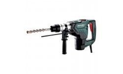 Marteau perforateur SDS MAX 1100W 7,1J (EPTA)