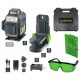 Niveau laser PocketPlane-Laser 4G (4x360°)