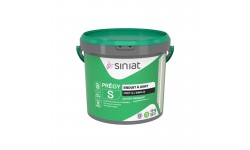 ENDUIT PREGY S PRÊT À L'EMPLOI