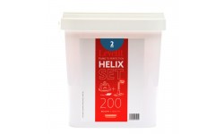SET DE DÉMARRAGE HELIX - 2 MM - 200 PCS