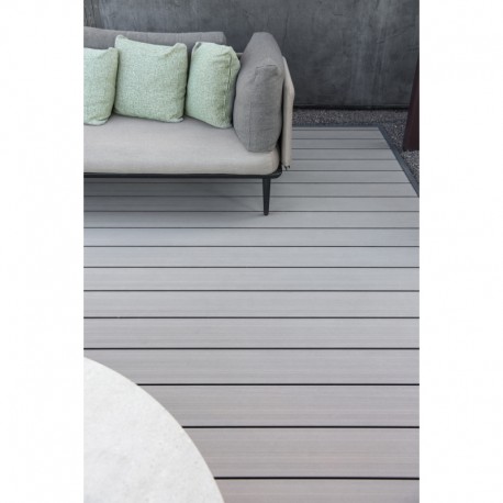 Duofuse lame de terrasse pleine