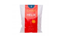 CROISILLONS AUTONIVELANTS À VIS - 2 MM - 250 PCS