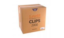 CROISILLONS AUTONIVELANTS - 3 MM - 2000 PCS