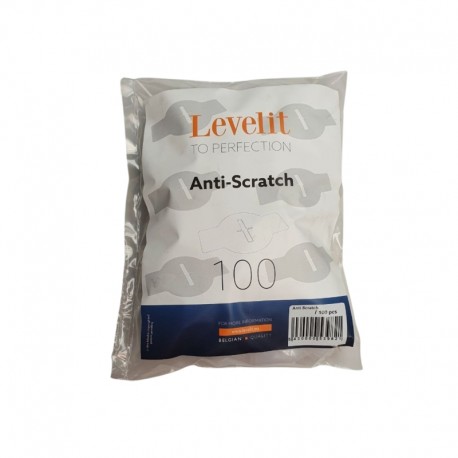 LEVELIT ANTI-SCRATCH - 100 PCS