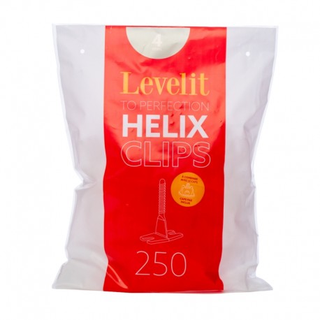 CROISILLONS AUTONIVELANTS À VIS - 4 MM - 250 PCS