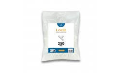 CROISILLONS CLASSIQUES EN T - 2 MM - 250 PCS