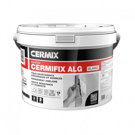CERMIFIX ALG