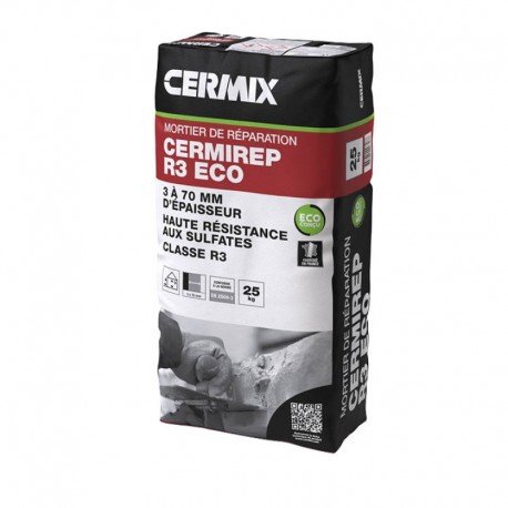 CERMIREP R3 ECO
