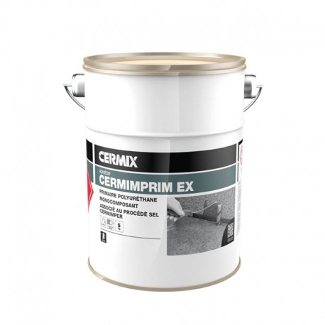 CERMIMPRIM EX