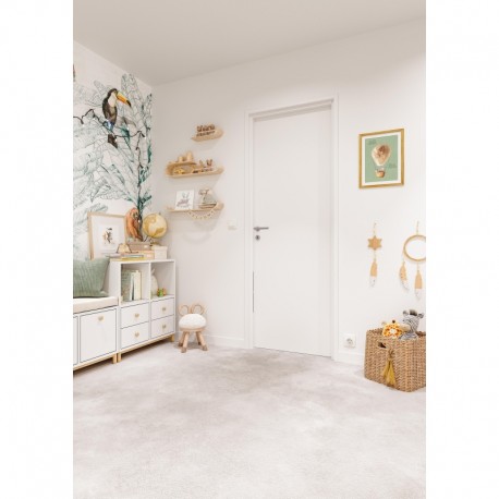 MY AIR L'huisserie ventilée