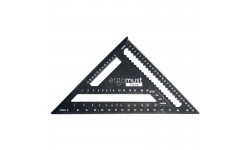 ERGOMUST - RAPID SQUARE 5 EN 1 - 330 mm