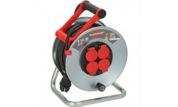 ENROULEUR SILVER-S Professional 25M H07RN-F 3G1,5