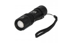 LuxPremium Lampe de poche LED TL 410 F