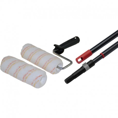 ENS RLX RECHARGE SAT + PERCHE