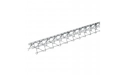 Arête fil GRIP'CO 62 sans jonc 3/100