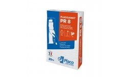 Placojoint® PR8
