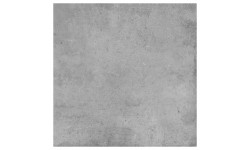 Dalles céramiques extérieure 60x60x2 cm SURROUND GREY