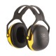 X2-A - Casque anti bruits 3M™ PELTOR™ X2
