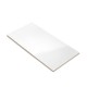CM 30X60R BLANC BRILLANT 1,62M²/BOITE