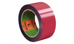 LE ROUGE - Spécial huisseries aluminium peintes