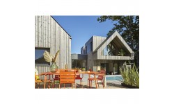 BARDAGE CLASSIC SAPIN DU NORD TRIPTYK