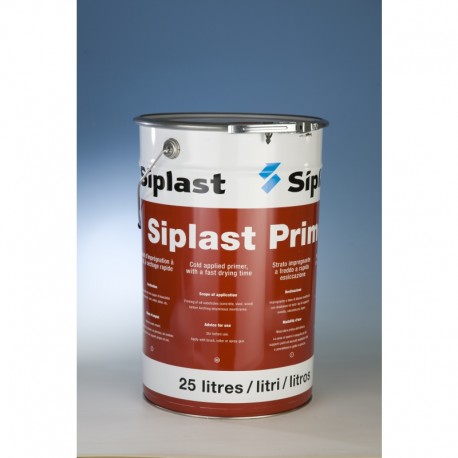 SIPLAST PRIMER bidon de 25L