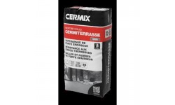 CERMITERRASSE blanc - sac de 25kg