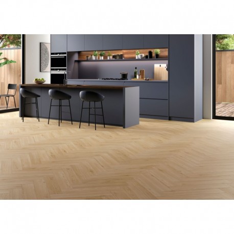 Allure bâton rompu - 904 Chêne Doha