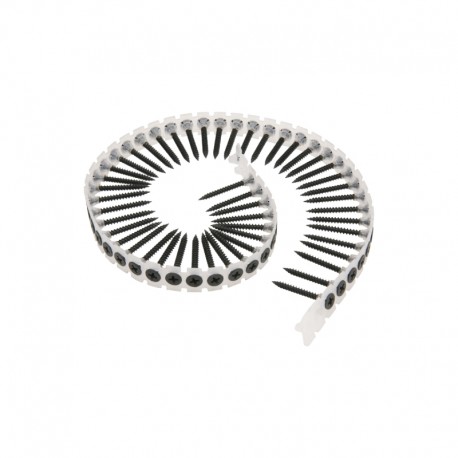 BOÎTE 1000 VIS PHOSPHATÉE EN BANDE 3.5x35 TTPC