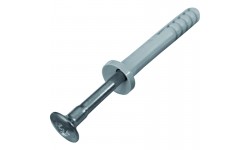 CHEVILLE TAP-VIS 6 / 25 / 60 - Seau de 400 + 1 mèche OFFERTE