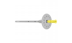 CLOU ISO TIGE METAL A VISSER 8 /100/135 - Carton de 100